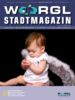 Stadtmagazin